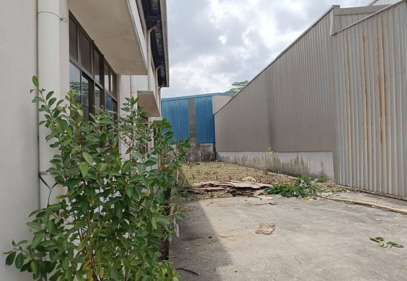 Taman Perindustrian Desa Cemerlang