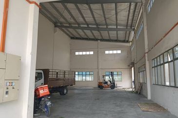 Taman Perindustrian Desa Cemerlang