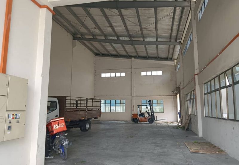 Taman Perindustrian Desa Cemerlang