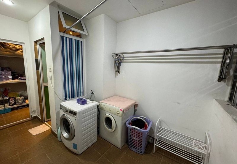 KSL D Esplanade, Taman Century