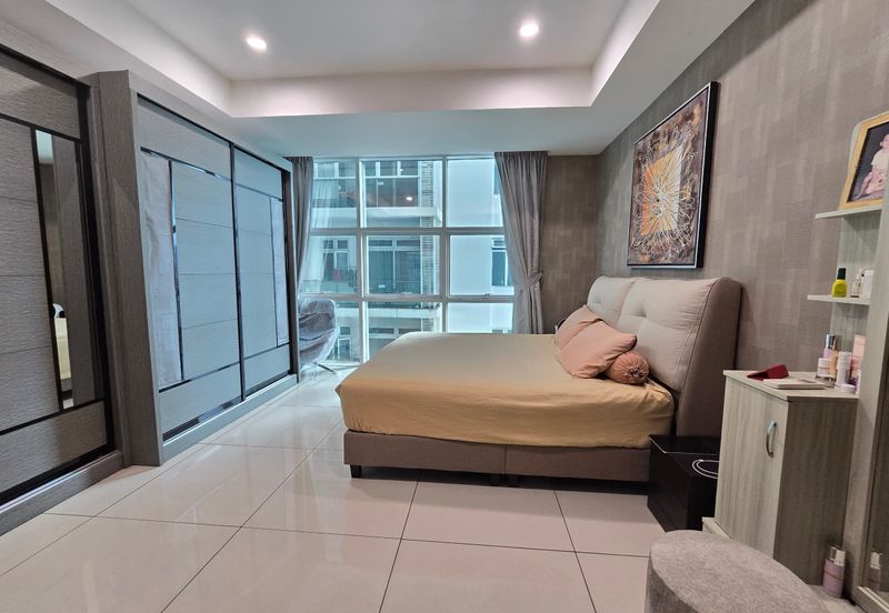 KSL D Esplanade, Taman Century