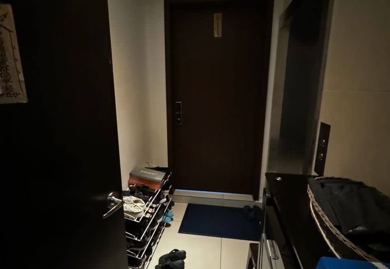 KSL D Esplanade, Taman Century