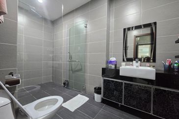 KSL D Esplanade, Taman Century