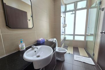 KSL D Esplanade, Taman Century