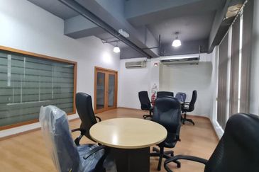 Kawasan Perindustrian Tampoi