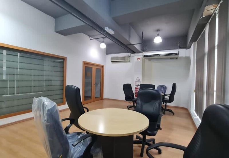 Kawasan Perindustrian Tampoi