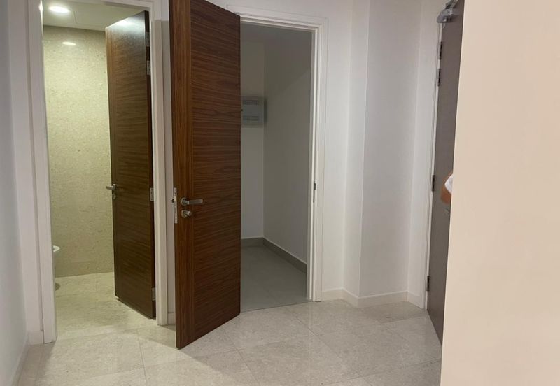 The Astaka @ 1 Bukit Senyum