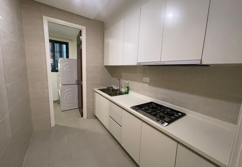 The Astaka @ 1 Bukit Senyum