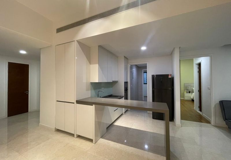 The Astaka @ 1 Bukit Senyum