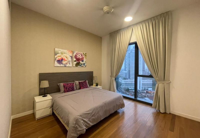 The Astaka @ 1 Bukit Senyum