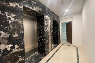 The Astaka @ 1 Bukit Senyum