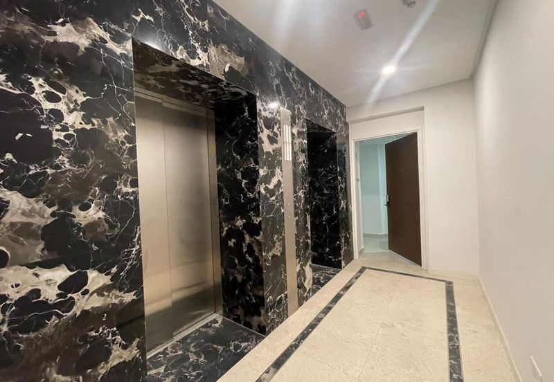 The Astaka @ 1 Bukit Senyum