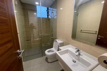 The Astaka @ 1 Bukit Senyum