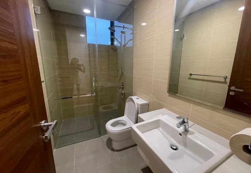 The Astaka @ 1 Bukit Senyum