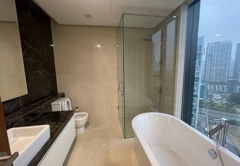 The Astaka @ 1 Bukit Senyum