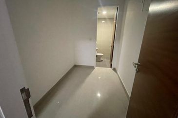 The Astaka @ 1 Bukit Senyum