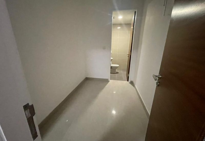 The Astaka @ 1 Bukit Senyum