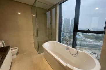 The Astaka @ 1 Bukit Senyum