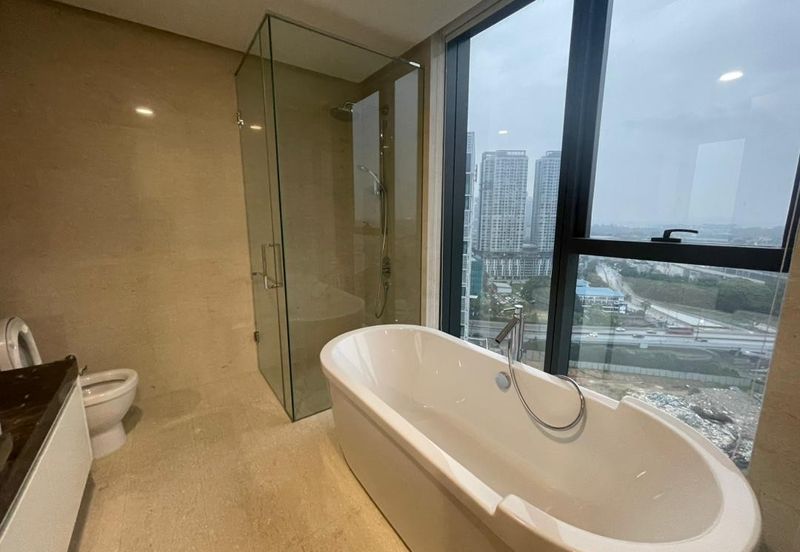 The Astaka @ 1 Bukit Senyum