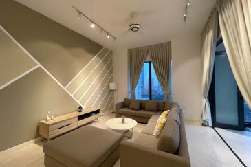 The Astaka @ 1 Bukit Senyum