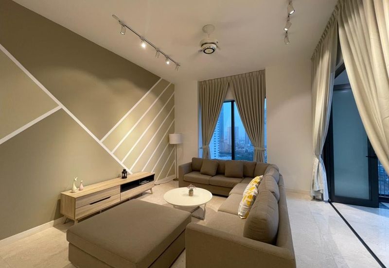 The Astaka @ 1 Bukit Senyum