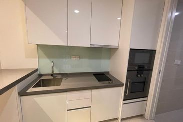 The Astaka @ 1 Bukit Senyum