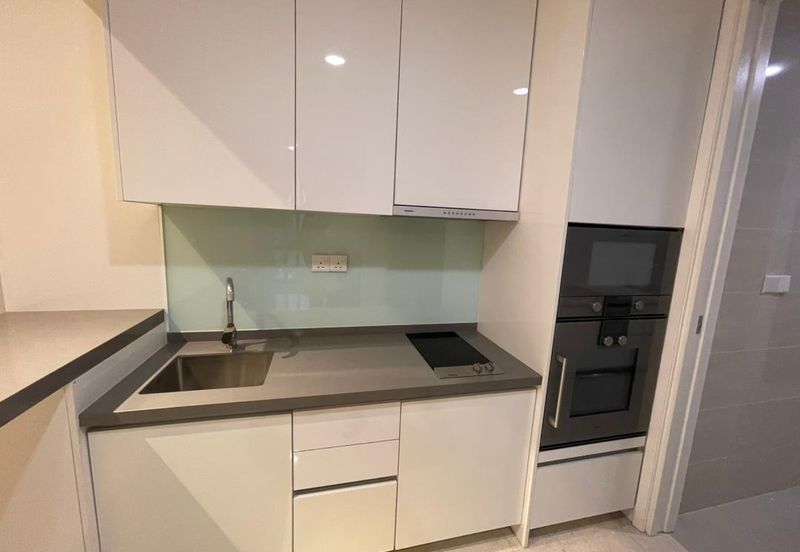 The Astaka @ 1 Bukit Senyum