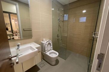 The Astaka @ 1 Bukit Senyum