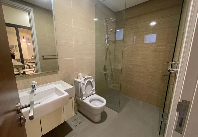 The Astaka @ 1 Bukit Senyum