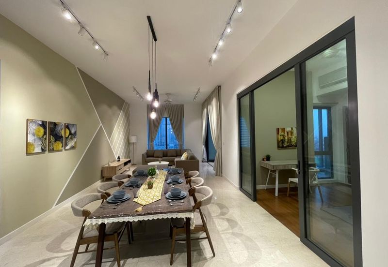 The Astaka @ 1 Bukit Senyum