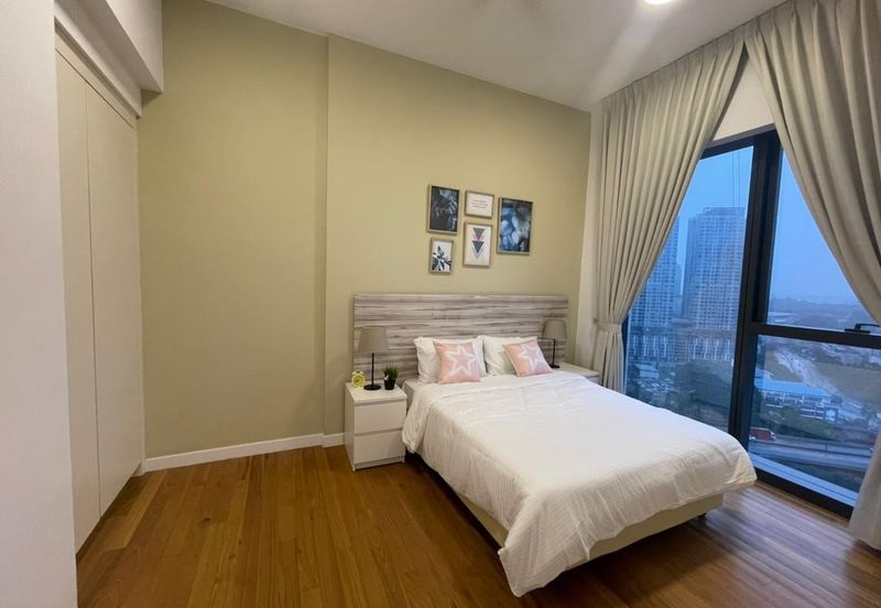 The Astaka @ 1 Bukit Senyum