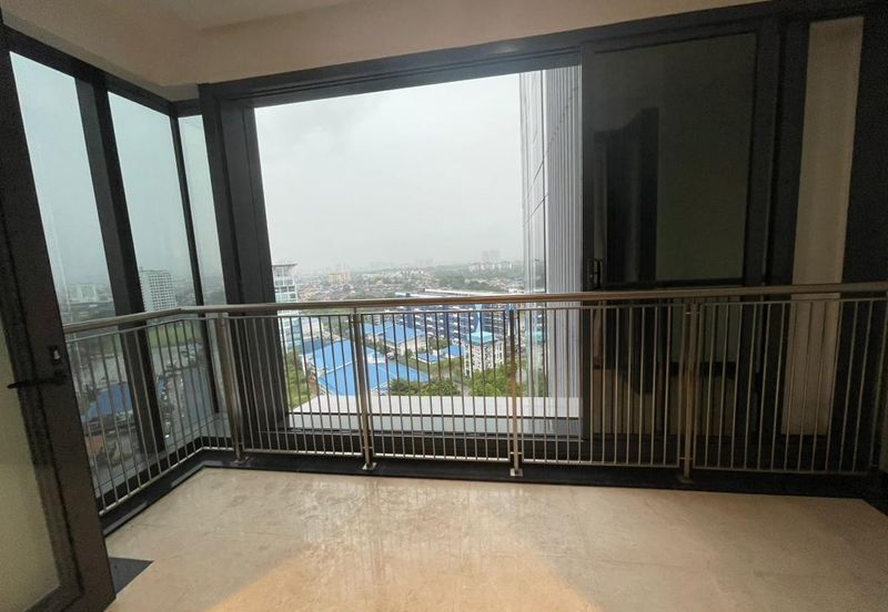 The Astaka @ 1 Bukit Senyum