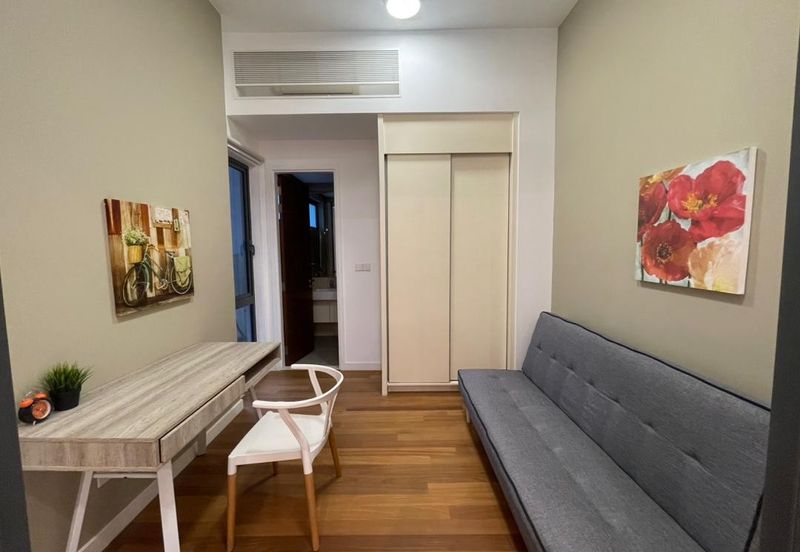 The Astaka @ 1 Bukit Senyum