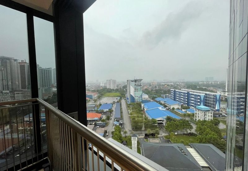 The Astaka @ 1 Bukit Senyum