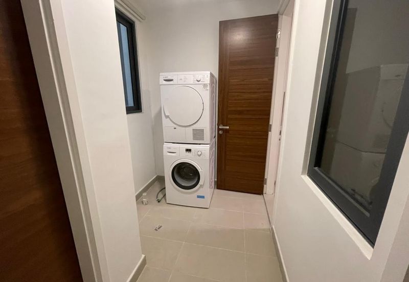 The Astaka @ 1 Bukit Senyum