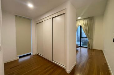 The Astaka @ 1 Bukit Senyum