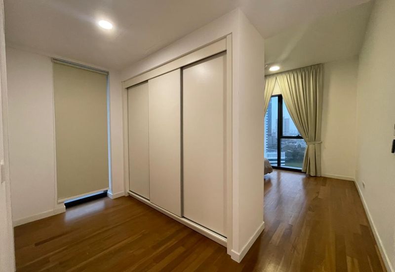 The Astaka @ 1 Bukit Senyum