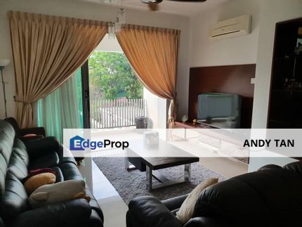 Molek Pine 3 Condo For Sale, Johor, Johor Bahru