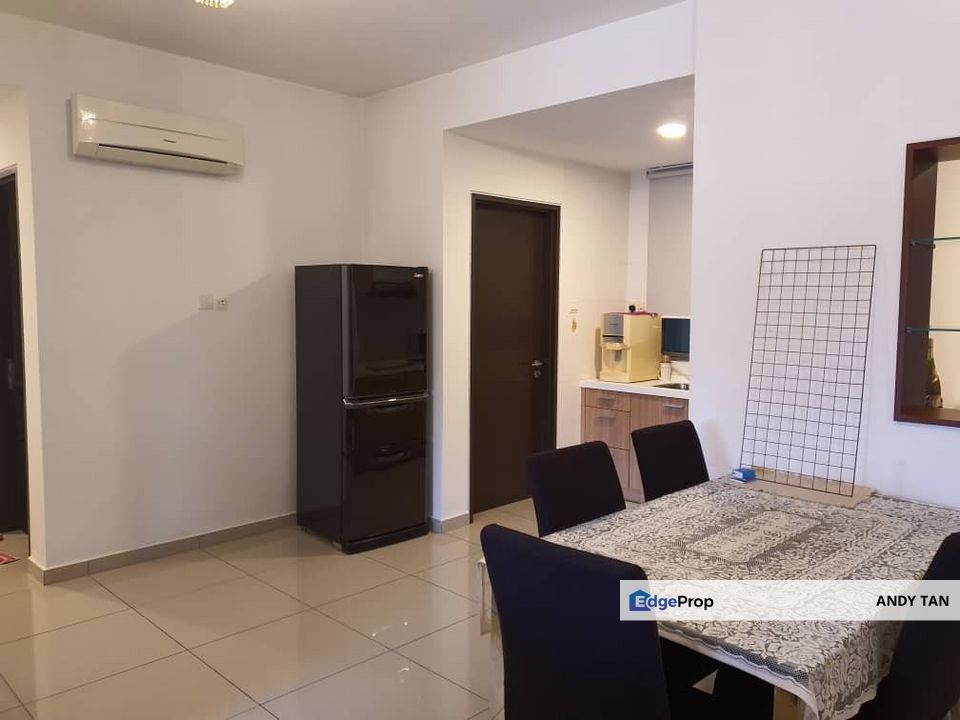 Molek Pine 3 Condo For Sale, Johor, Johor Bahru