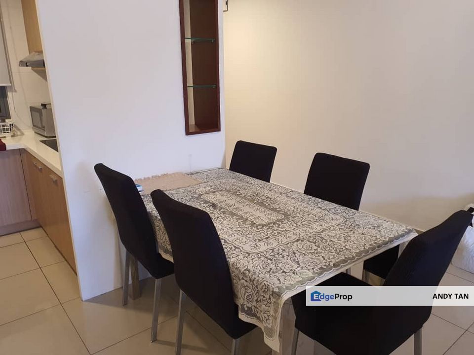 Molek Pine 3 Condo For Sale, Johor, Johor Bahru