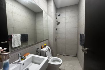 Senibong Cove Waterway Residences