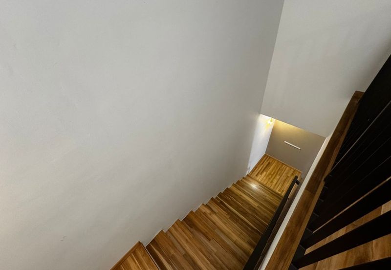 Senibong Cove Waterway Residences