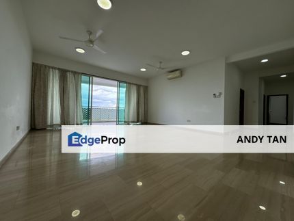 Grandview 360 Condominium Taman Bayu Puteri Facing Pondorosa View (River View) Corner Unit High floor For Sale, Johor, Johor Bahru