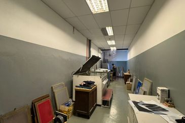 Lagenda Industrial Park