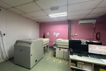 Taman Perindustrian Desa Cemerlang