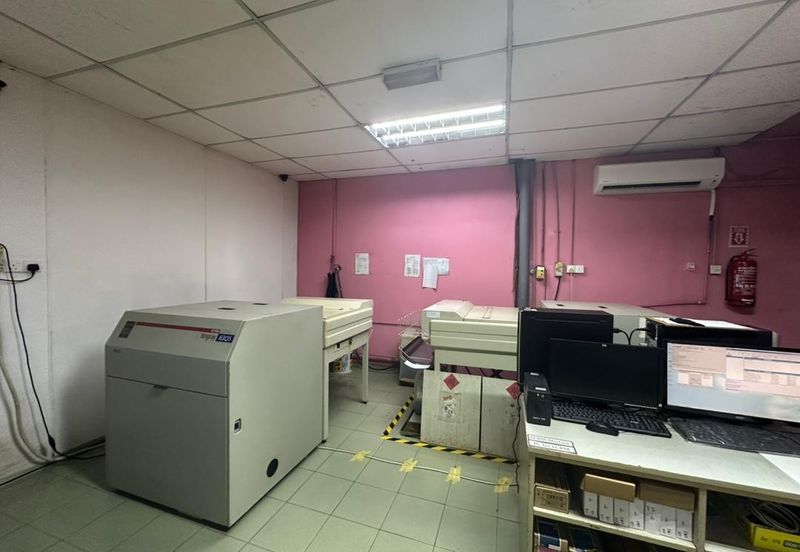 Taman Perindustrian Desa Cemerlang