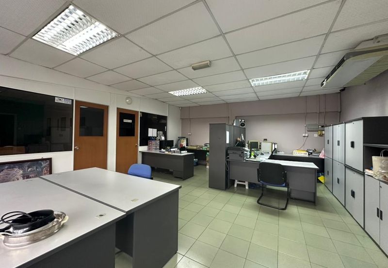 Taman Perindustrian Desa Cemerlang