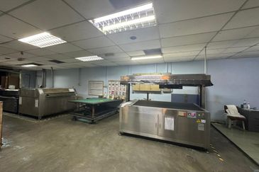 Taman Perindustrian Desa Cemerlang