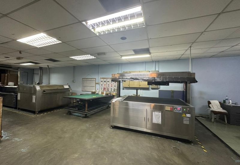 Taman Perindustrian Desa Cemerlang