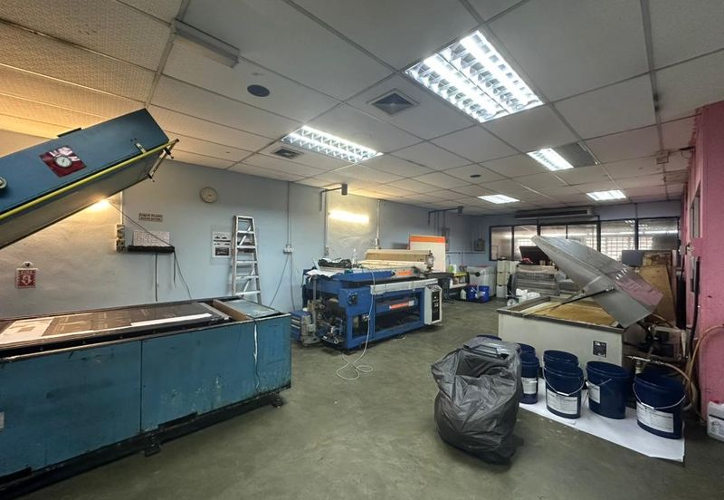 Taman Perindustrian Desa Cemerlang